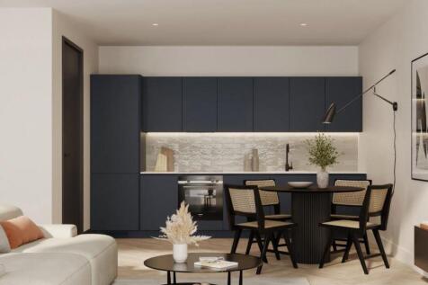 1 bedroom apartment for sale
