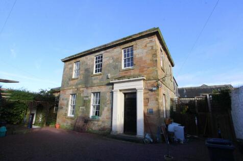Princes Street, Stranraer, DG9 6 bed townhouse for sale