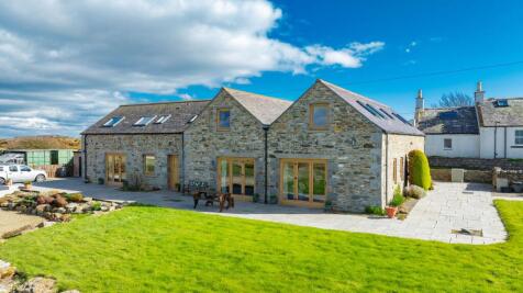 7 bedroom barn conversion for sale