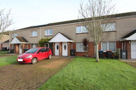 Mccormack Gardens, Stranraer, DG9 2 bed terraced house for sale