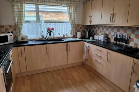 Prince Avenue, Skegness PE24 2 bed detached bungalow for sale