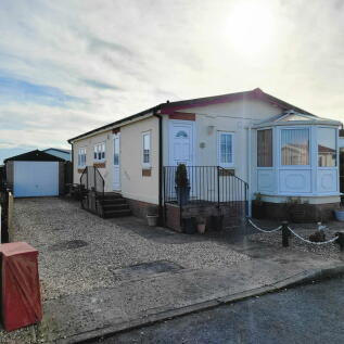 2 bedroom mobile home for sale