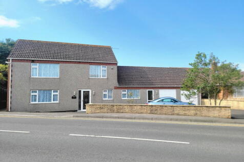 Skegness Road, Skegness PE25 3 bed detached house for sale