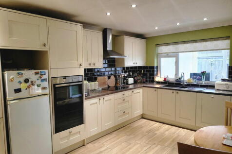 Thames Street, Skegness PE24 2 bed detached bungalow for sale