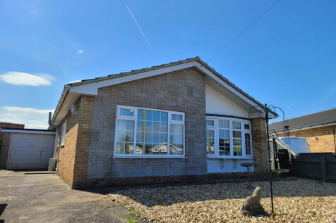 Swallow Close, Skegness PE24 3 bed detached bungalow for sale