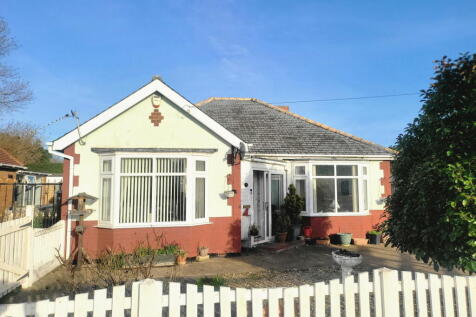 Waterloo Road, Mablethorpe LN12 3 bed detached bungalow for sale