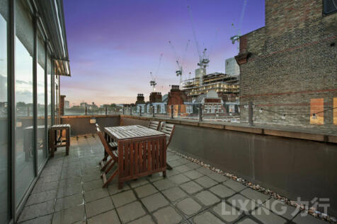 Avonmore Road, Hammersmith, W14 8RL 2 bed apartment for sale