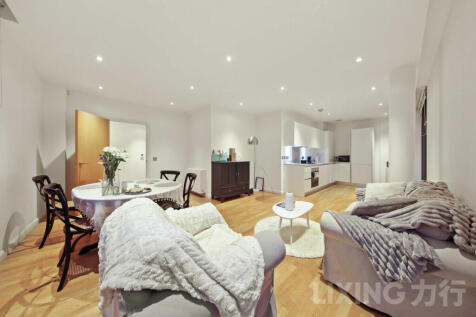 Avonmore Road, Hammersmith, W14 8RL 2 bed apartment for sale