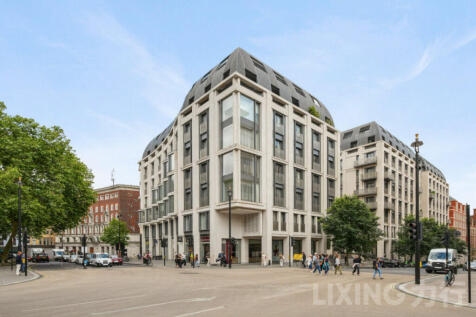 Strand, Holborn, WC2R 1AB 2 bed apartment for sale