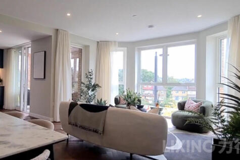 Claremont Road, Brent Cross, NW2 1FE 2 bed apartment for sale