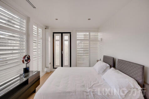 Halliford Street, Islington, N1 3HF 3 bed end of terrace house for sale