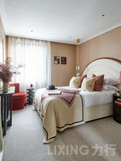 Wandsworth Mills, Wandsworth, SW18 1TH 3 bed apartment for sale