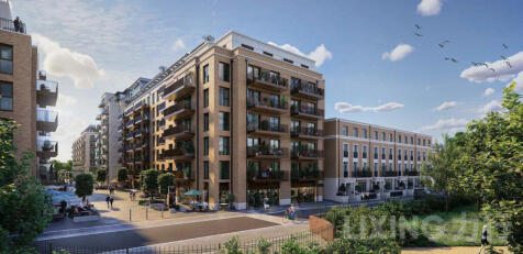 1 bedroom apartment for sale