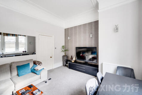 Bedford Court Mansions, Fitzrovia... 3 bed apartment for sale