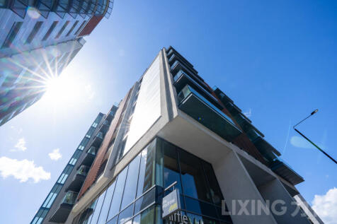 Stamford Square, Putney, SW15 2BP 2 bed apartment for sale