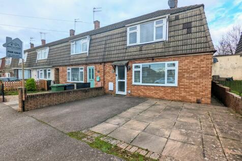 Exeter EX1 3 bed end of terrace house for sale