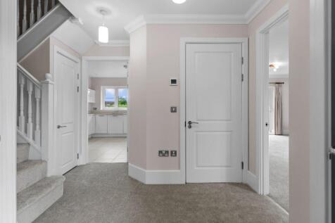 2 bedroom retirement property for sale