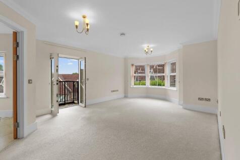 2 bedroom retirement property for sale