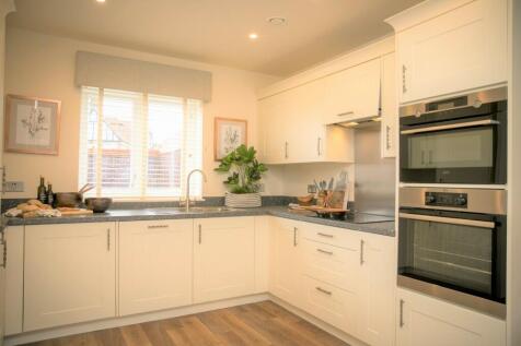 1 bedroom retirement property for sale