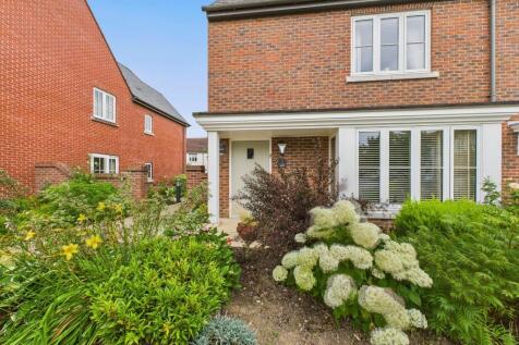 2 bedroom retirement property for sale