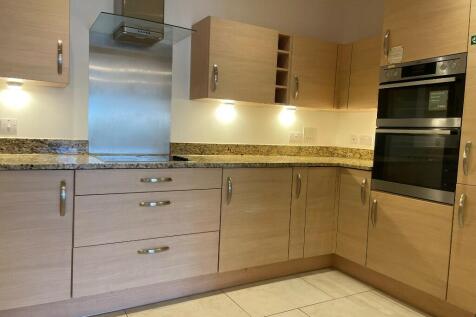 3 bedroom retirement property for sale