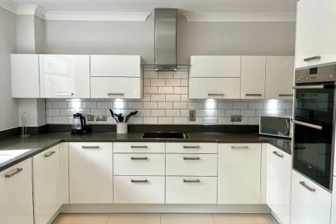 2 bedroom retirement property for sale