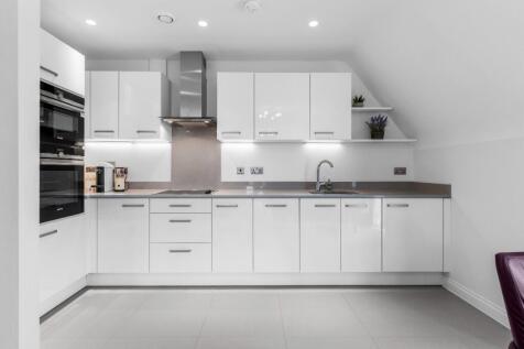 2 bedroom retirement property for sale