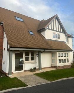 1 bedroom retirement property for sale