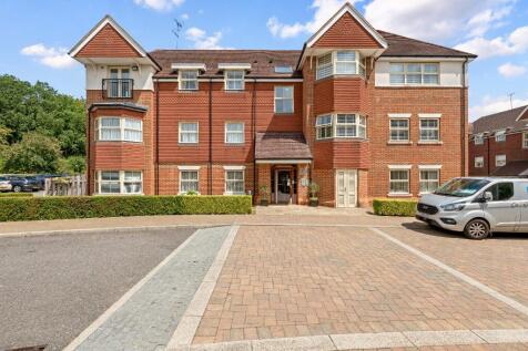 2 bedroom retirement property for sale