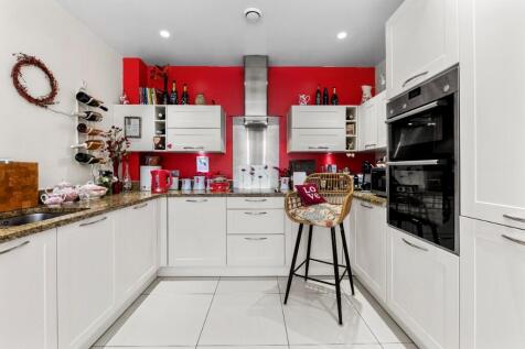 2 bedroom retirement property for sale