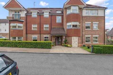 2 bedroom retirement property for sale