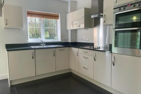 2 bedroom retirement property for sale