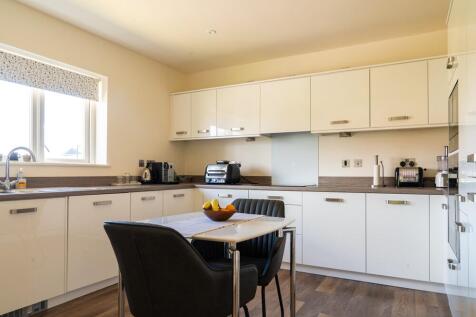 2 bedroom retirement property for sale