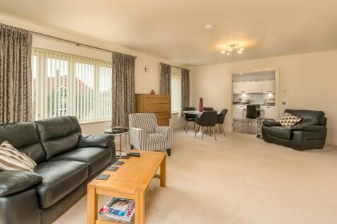 2 bedroom retirement property for sale