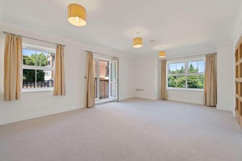1 bedroom retirement property for sale