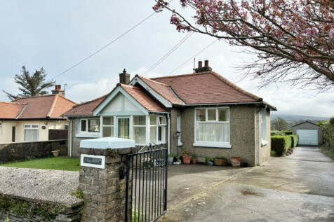 3 bedroom bungalow for sale