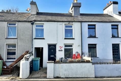 1 bedroom cottage for sale