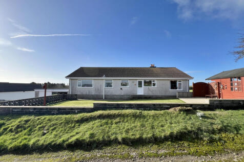 3 bedroom bungalow for sale