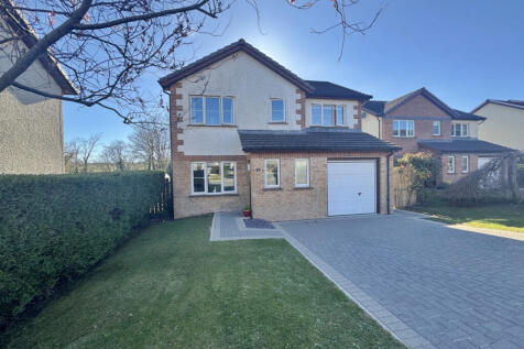 4 bedroom house for sale