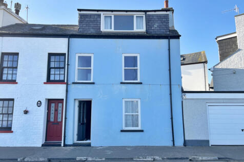 1 bedroom cottage for sale