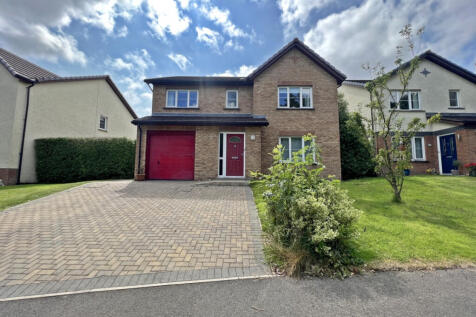 4 bedroom house for sale