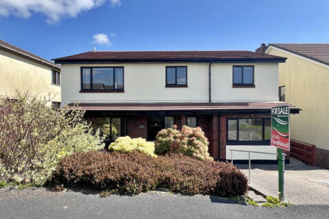 4 bedroom house for sale