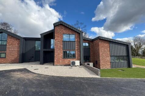 Maywood Farm, Risley DE72 3 bed terraced house for sale