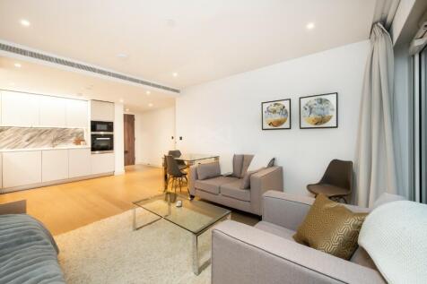 1 bedroom flat for sale
