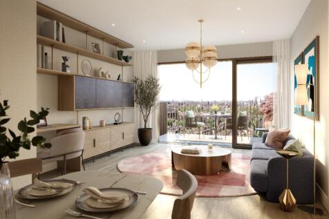 1 bedroom apartment for sale