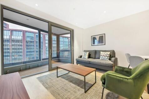 1 bedroom flat for sale