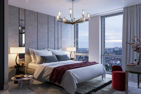 2 bedroom flat for sale