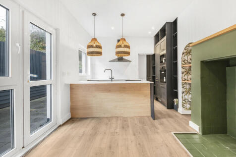 Braybrooke Road, Hastings, TN34 2 bed flat for sale