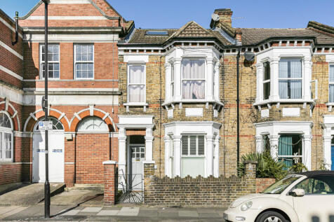 Latimer Road, Wimbledon, SW19 1 bed flat for sale