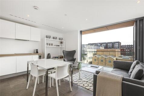 1 bedroom apartment for sale